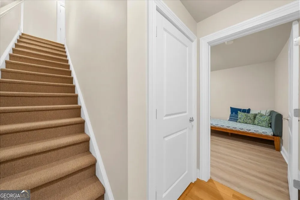199 Le Gran CT Sandy Springs, GA 30328