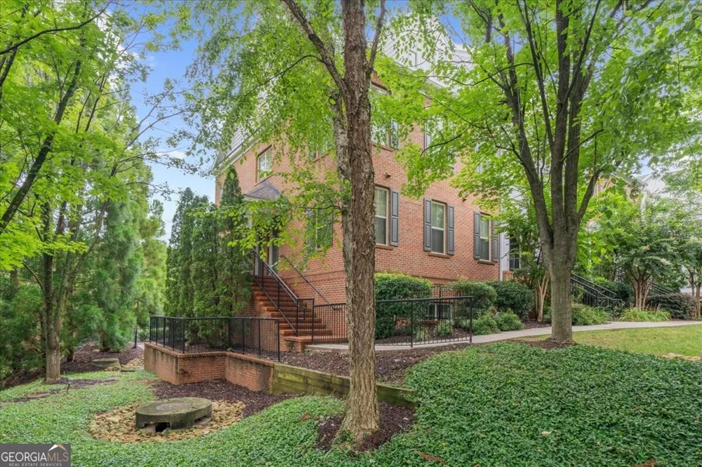 199 Le Gran CT Sandy Springs, GA 30328