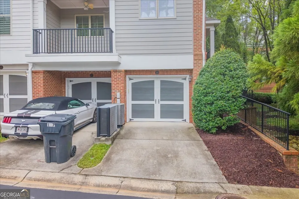 199 Le Gran CT Sandy Springs, GA 30328