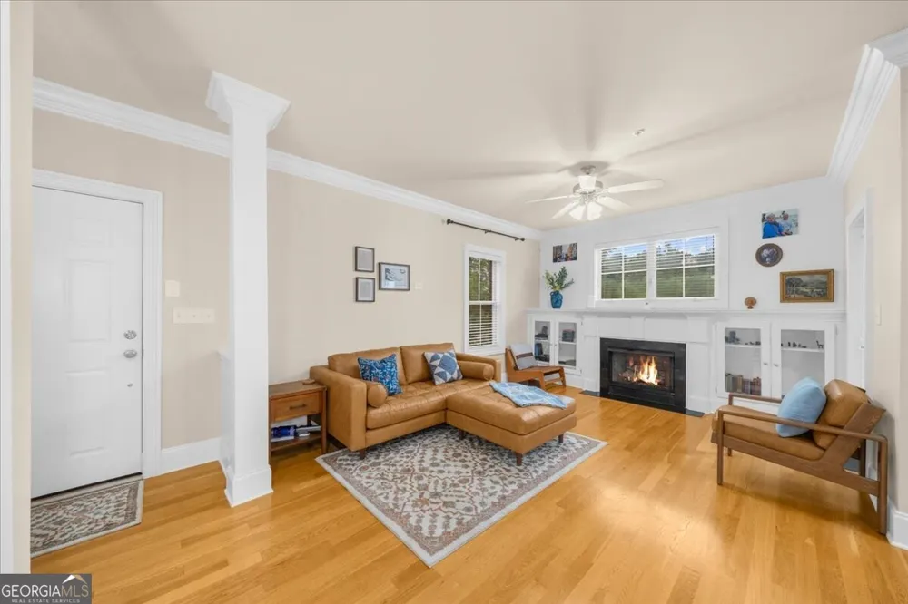 199 Le Gran CT Sandy Springs, GA 30328