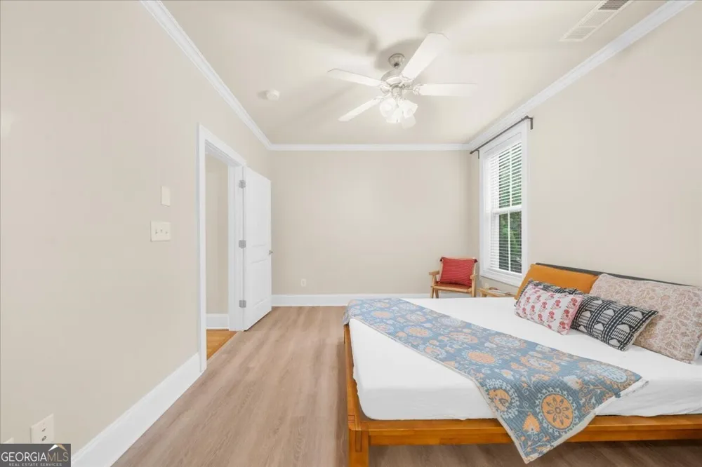 199 Le Gran CT Sandy Springs, GA 30328