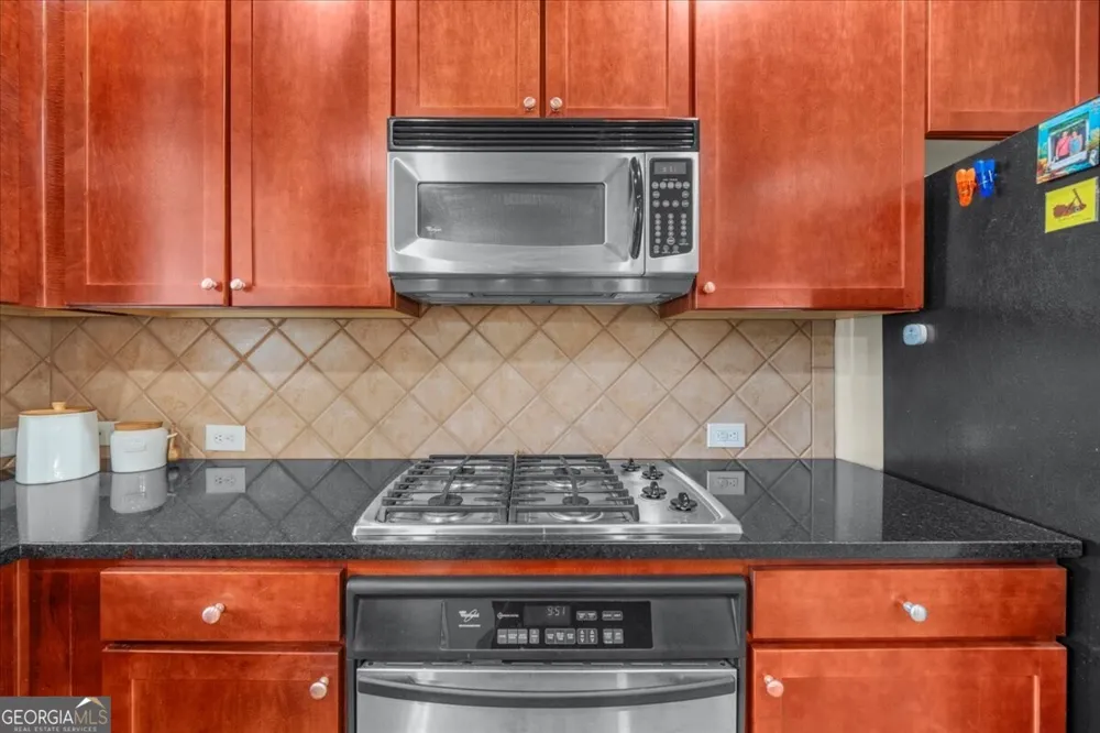 199 Le Gran CT Sandy Springs, GA 30328