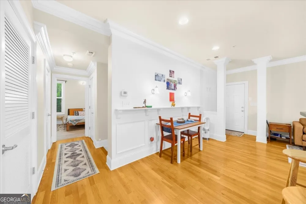 199 Le Gran CT Sandy Springs, GA 30328