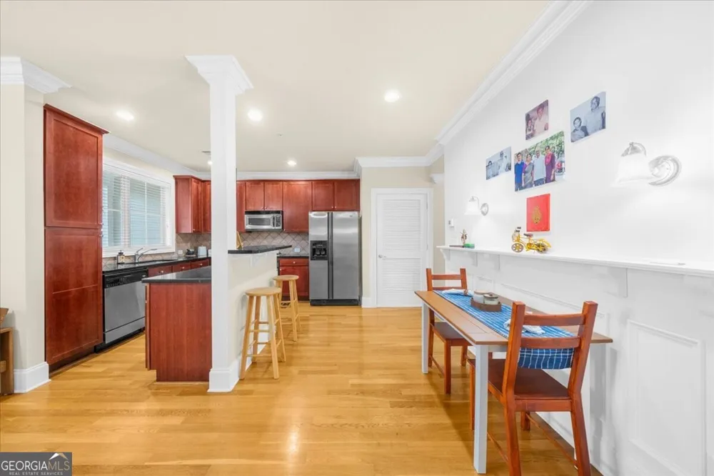 199 Le Gran CT Sandy Springs, GA 30328