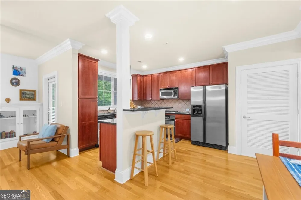199 Le Gran CT Sandy Springs, GA 30328