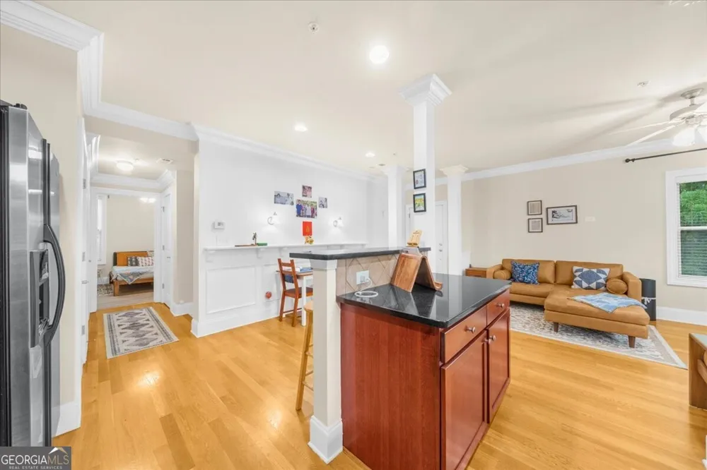 199 Le Gran CT Sandy Springs, GA 30328