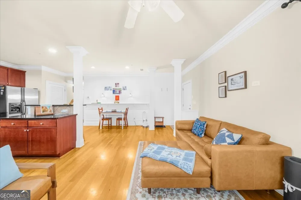 199 Le Gran CT Sandy Springs, GA 30328