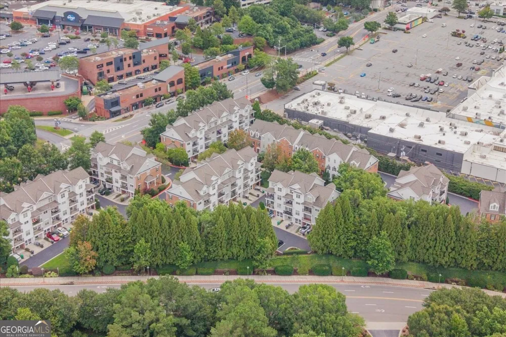 199 Le Gran CT Sandy Springs, GA 30328