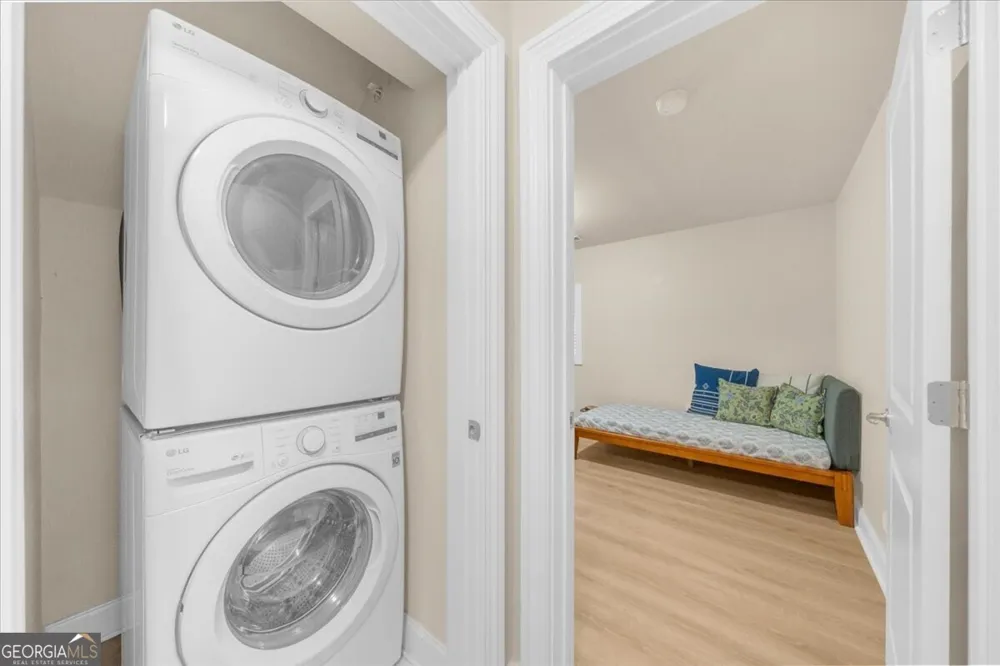 199 Le Gran CT Sandy Springs, GA 30328