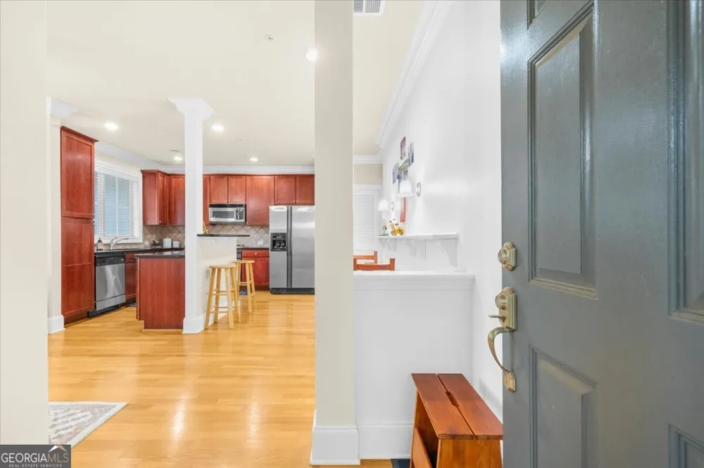199 Le Gran CT Sandy Springs, GA 30328
