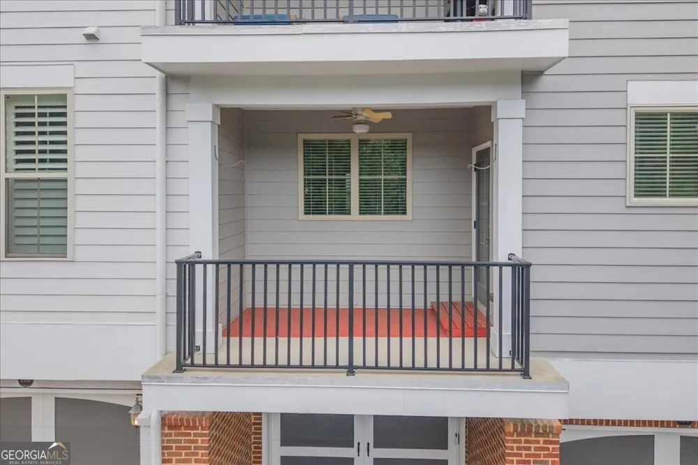 199 Le Gran CT Sandy Springs, GA 30328