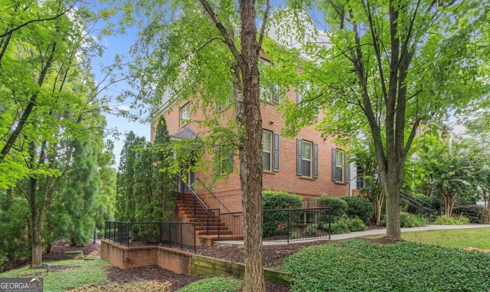 199 Le Gran CT Sandy Springs, GA 30328