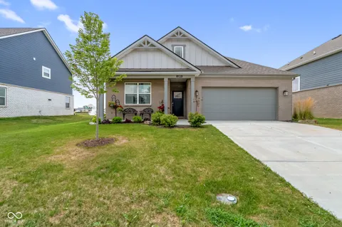 1399 Foxtail Lane