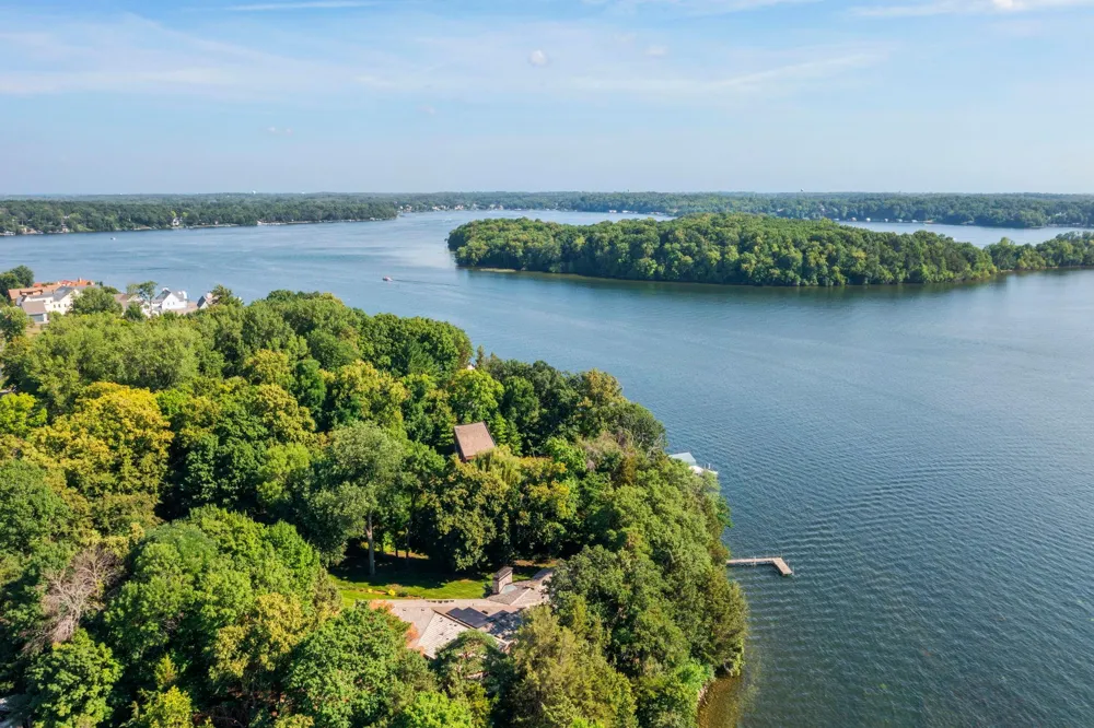 3942 Enchanted Lane Minnetrista, MN 55364