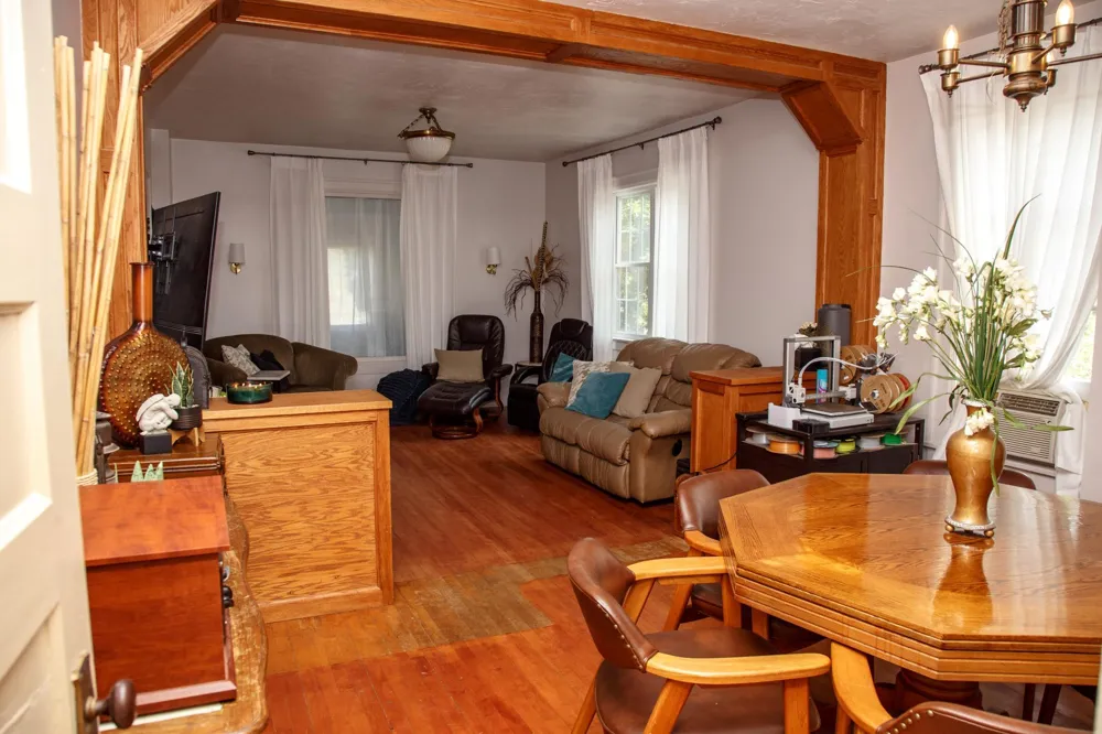 353 Willow Street E Detroit Lakes, MN 56501