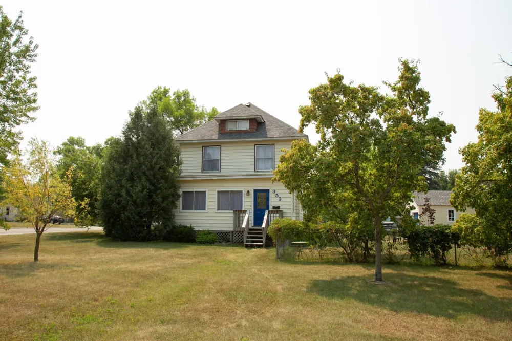 353 Willow Street E Detroit Lakes, MN 56501