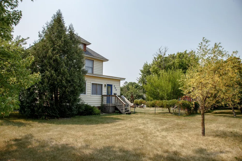 353 Willow Street E Detroit Lakes, MN 56501