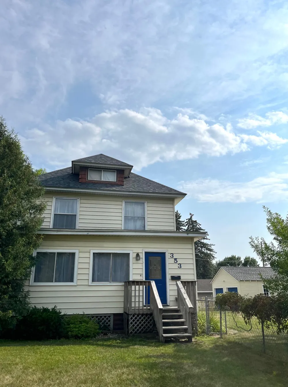 353 Willow Street E Detroit Lakes, MN 56501
