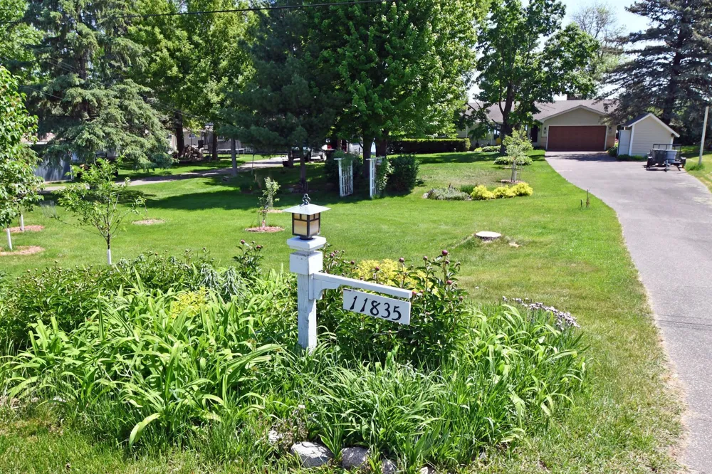 11835 302nd Street Chisago City, MN 55013