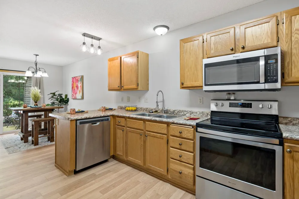8771 Branson Drive #80 Inver Grove Heights, MN 55076