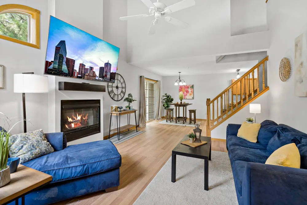 8771 Branson Drive #80 Inver Grove Heights, MN 55076