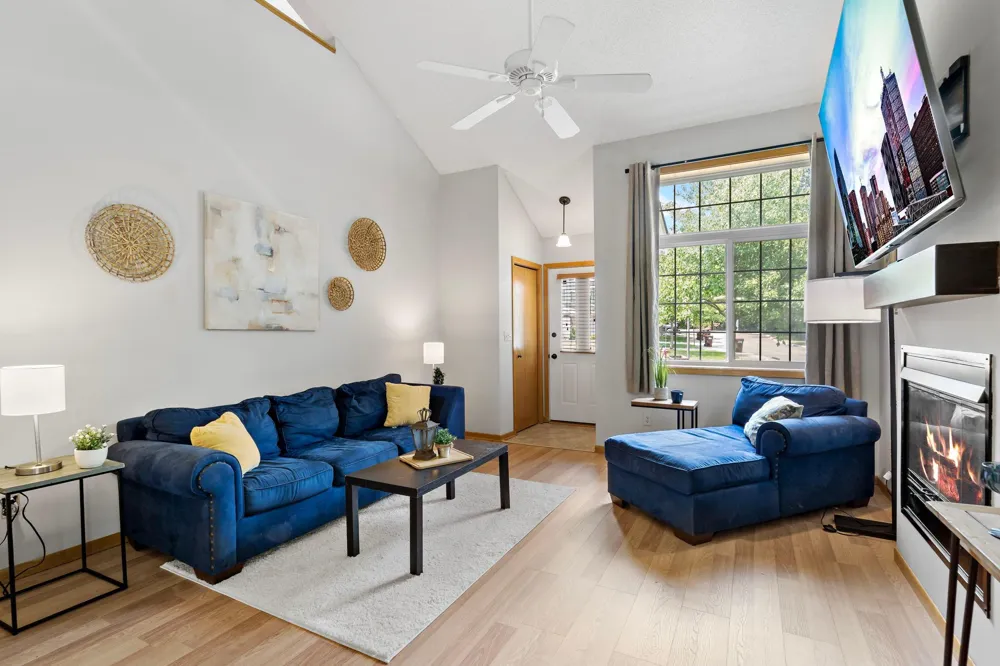 8771 Branson Drive #80 Inver Grove Heights, MN 55076