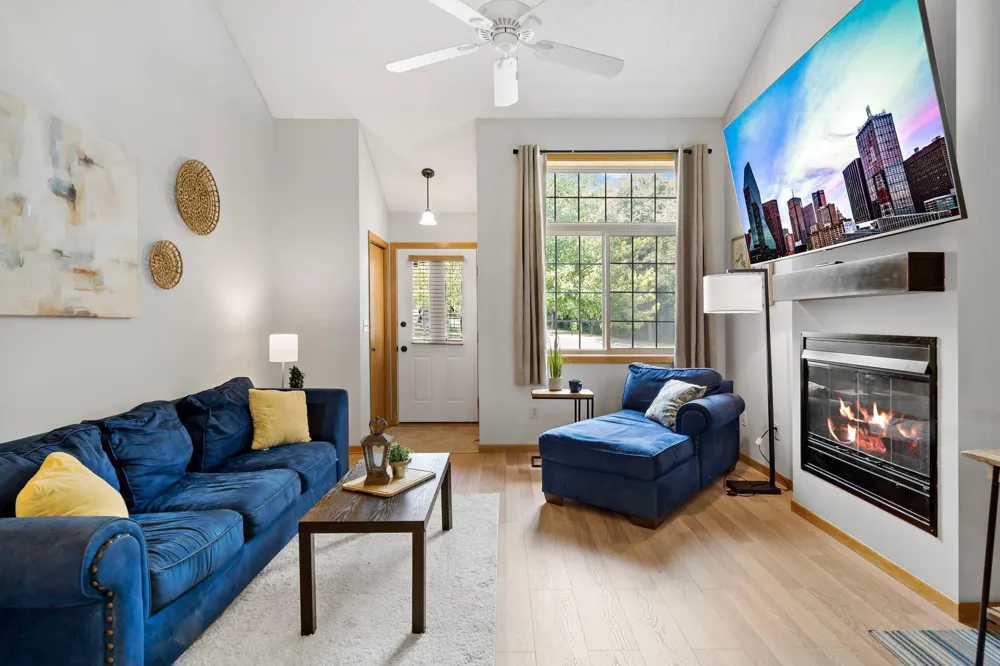 8771 Branson Drive #80 Inver Grove Heights, MN 55076