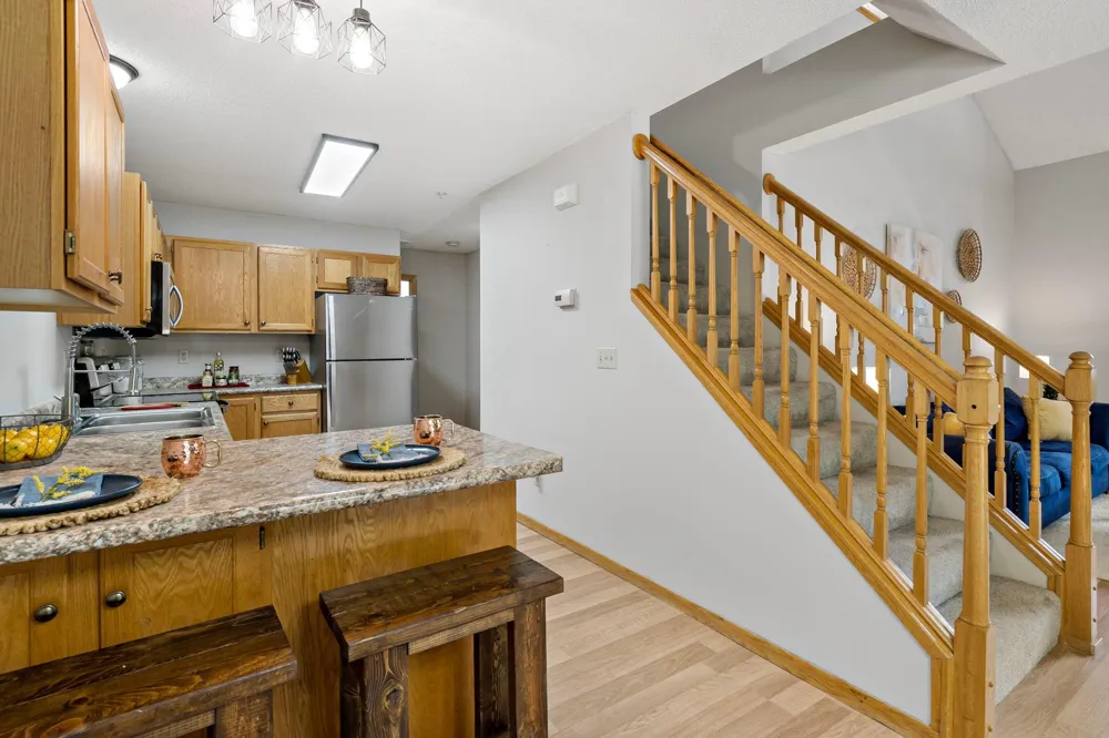 8771 Branson Drive #80 Inver Grove Heights, MN 55076