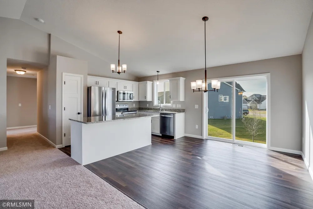 17478 63rd Street NE Otsego, MN 55330