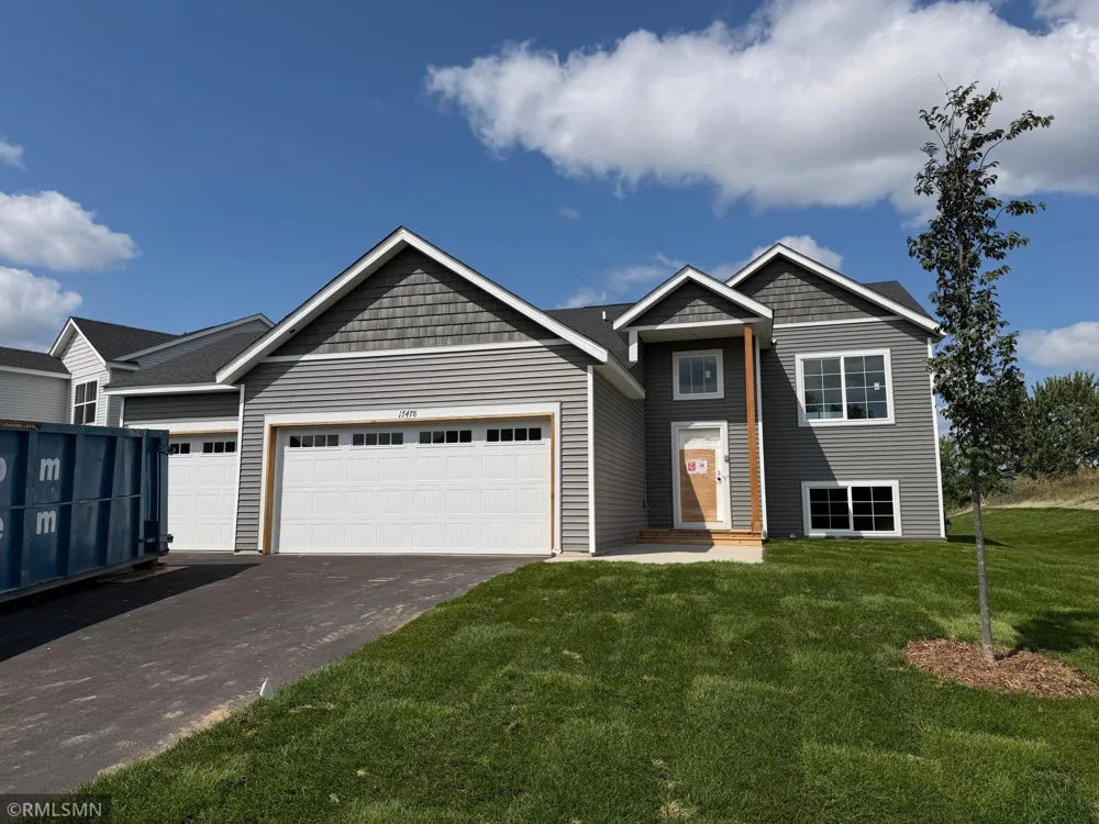 17478 63rd Street NE Otsego, MN 55330