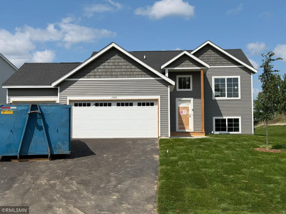 17478 63rd Street NE Otsego, MN 55330