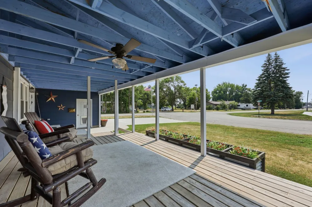 811 1st Avenue E Ada, MN 56510