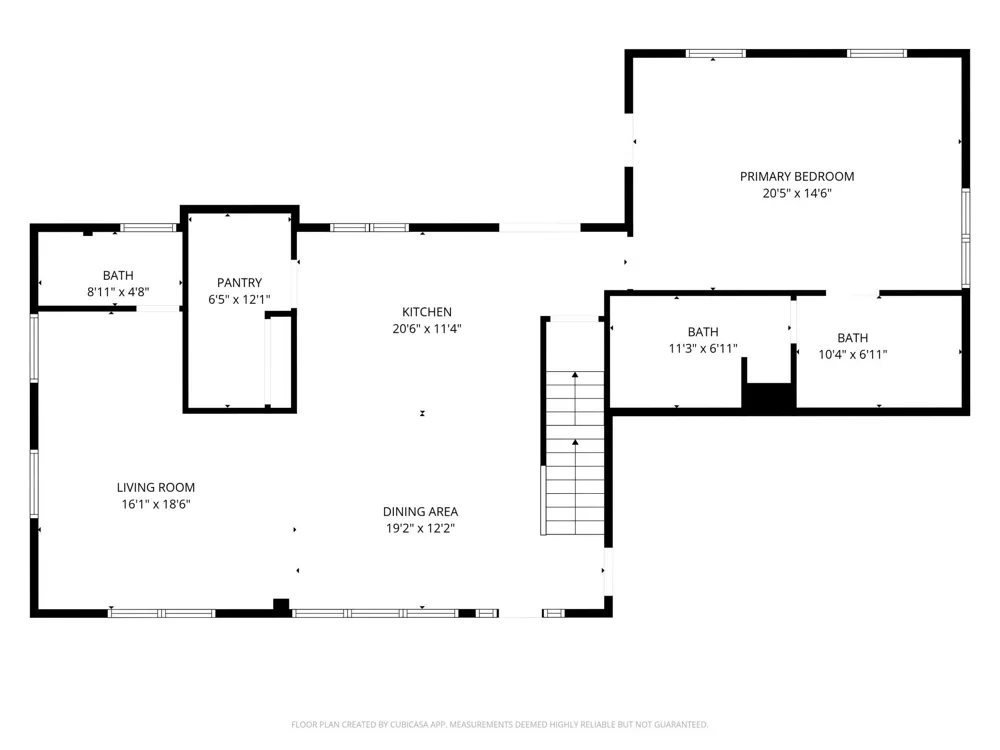 811 1st Avenue E Ada, MN 56510