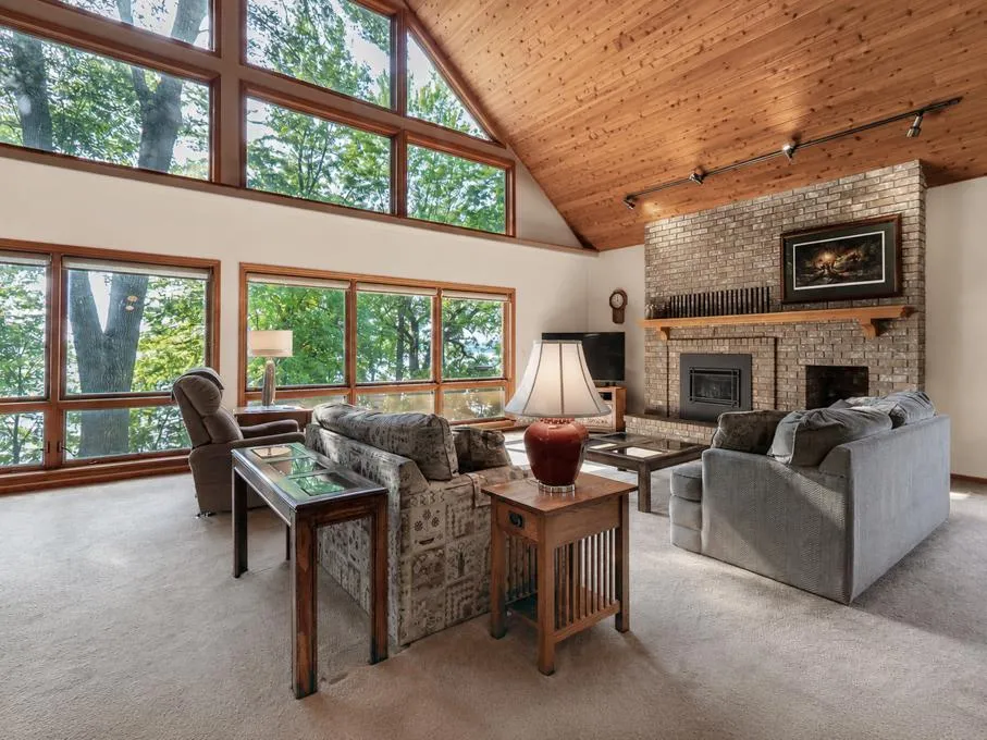 41748 E Shore Drive Kilkenny, MN 56052
