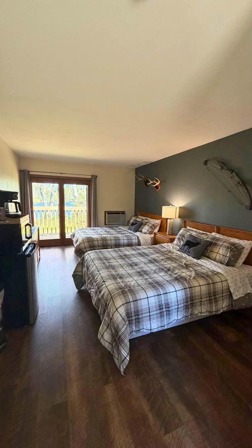15326 W Birch Point Road #15 Hayward, WI 54843
