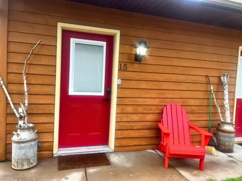 15326 W Birch Point Road #15