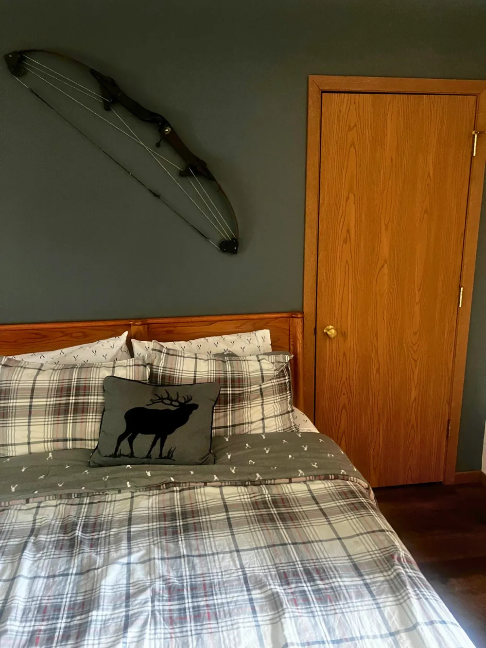 15326 W Birch Point Road #15 Hayward, WI 54843