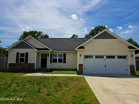222 Rowland Drive