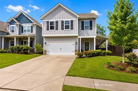 2627 Chase Ridge