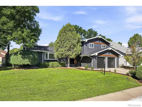 2927 Glendevey Drive