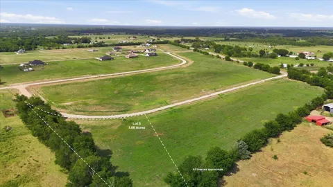Private Road 5443 #Lot 5