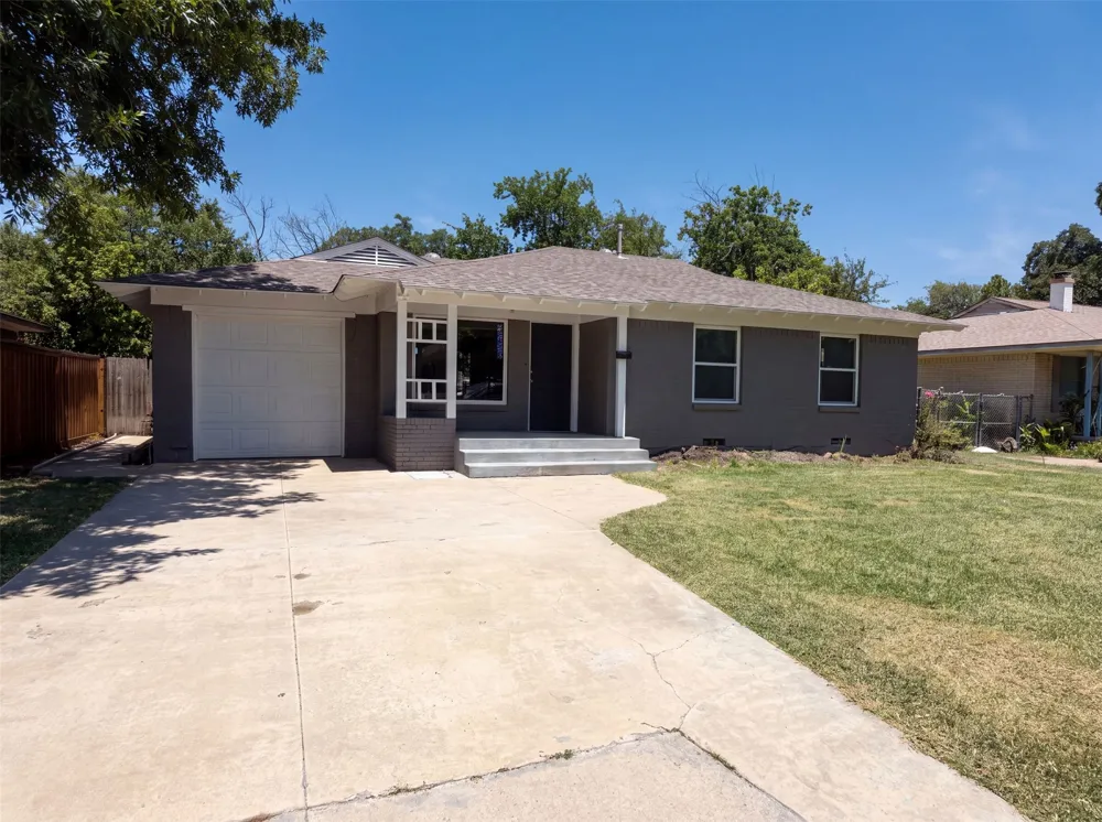 2415 Barnes Bridge Road Dallas, TX 75228