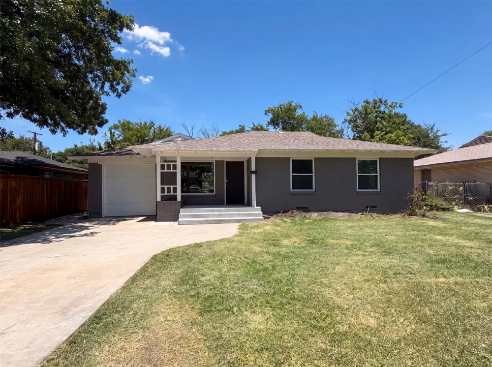 2415 Barnes Bridge Road Dallas, TX 75228
