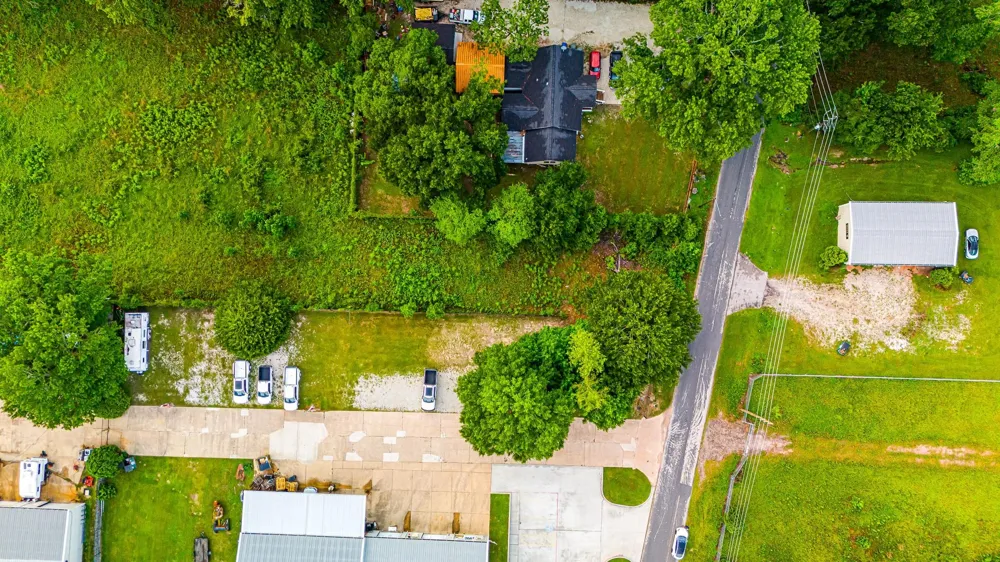 3414 Powell Road Huntsville, TX 77340