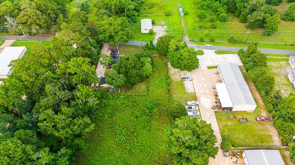 3414 Powell Road Huntsville, TX 77340
