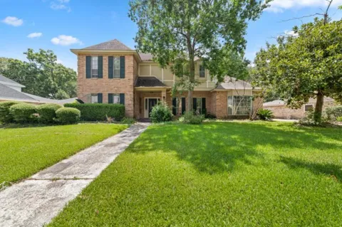 2306 Vine Creek Drive
