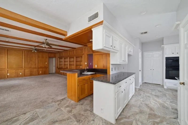 2306 Vine Creek Drive Kingwood, TX 77345