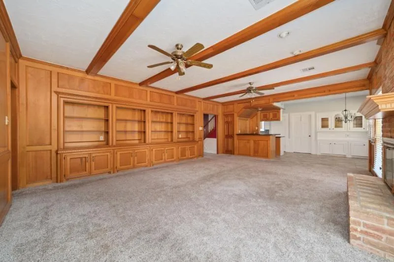 2306 Vine Creek Drive Kingwood, TX 77345