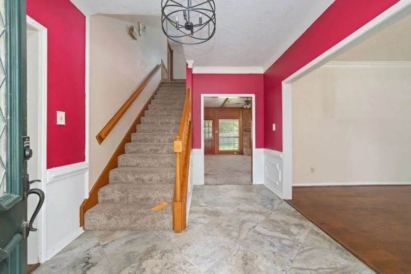 2306 Vine Creek Drive Kingwood, TX 77345