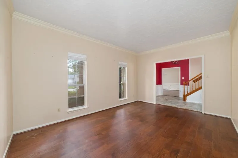 2306 Vine Creek Drive Kingwood, TX 77345